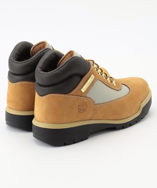 Timberland（ティンバーランド） ブーツ Field Boots WP/フィールド