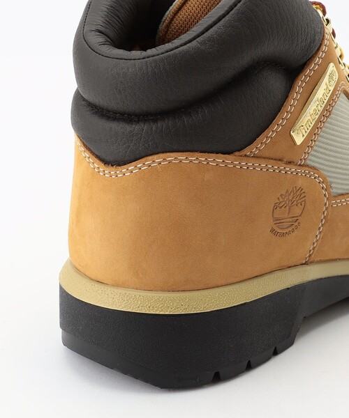 Timberland Field Boots WP/フィールドブーツ Timberland ブーツ Timberland/ティンバーランド Field Boots WP