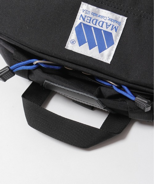 リュック MADDEN/メデン DAY LITE リュック バックパック リュック MADDEN/メデン DAY LITE