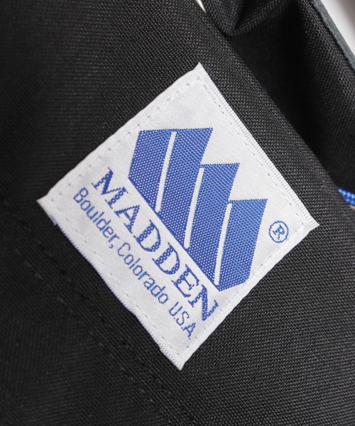 リュック MADDEN/メデン DAY LITE リュック バックパック リュック MADDEN/メデン DAY LITE