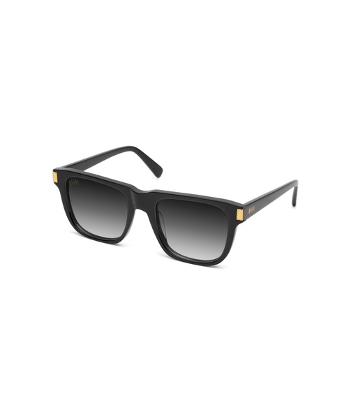 9five  サングラス 9five サングラス 「9FIVE」9five OCEAN Black ＆ 24k Gold