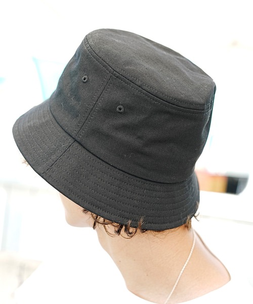 THRASHER（スラッシャー） 帽子 ハット バケットハット FLAME LOGO