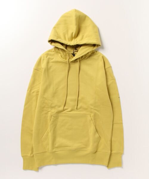 新品タグ付き☆Y-3 FT HOODIE パーカー　レディース　XS グリーン M FT HOODIE Y-3│Y-3 ワイスリー