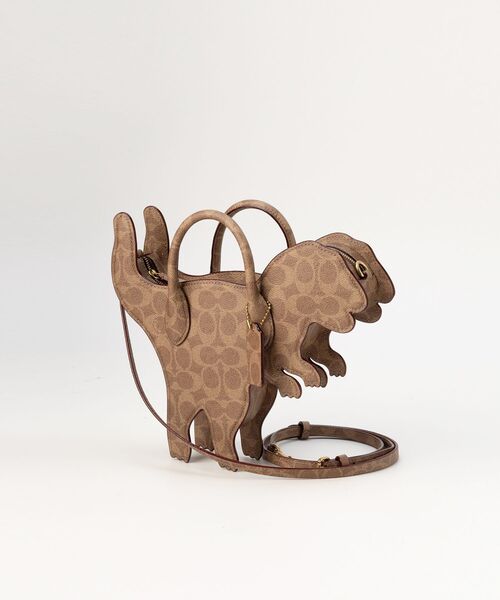 50 COACH コーチ　シグネチャー　ボディーバッグ COACH（コーチ） ショルダーバッグ バッグ レキシー バッグ