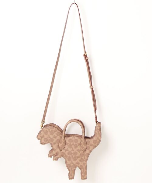 COACH（コーチ） ショルダーバッグ バッグ レキシー バッグ