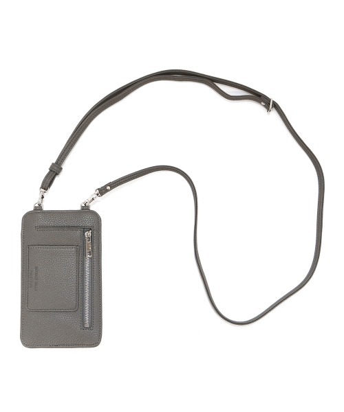BEVERLY HILLS POLO CLUB スマホケース 「Beverly Hills Polo