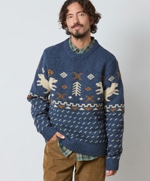 L.L.Bean（エルエルビーン） セーター ニット エル・エル・ビーン