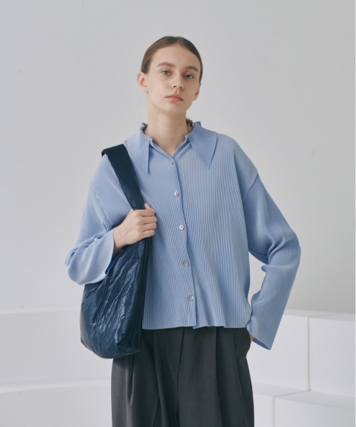 韓国人気 ☆ACOC☆ PADDED LARGE SHOPPER BAG ACOC ショルダーバッグ バッグ PADDED LARGE SHOPPER BAG