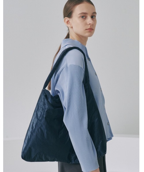 韓国人気 ☆ACOC☆ PADDED LARGE SHOPPER BAG ACOC ショルダーバッグ バッグ PADDED LARGE SHOPPER BAG