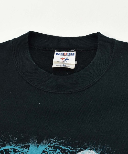 VINTAGE トレーナー スウェット 「ヴィンテージ古着」90's アニマル