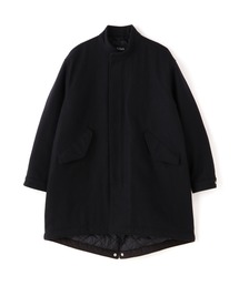pコート ピーコート Schott/ショット/795US MELTON M-65 COAT/メルトンコート メンズ レディース｜ZOZOTOWN Yahoo!店