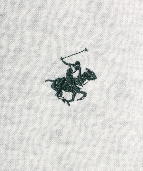 BEVERLY HILLS POLO CLUB（ビバリーヒルズポロクラブ） パーカー