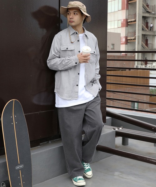 8 帽子 ハット ジャングルハット ミリタリー物 メンズ レディース