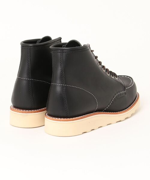 RED WING SHOES ブーツ レッドウィング W'S 6' CLASSIC MOC 3373(B
