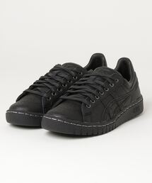 asics GEL-PTG ゴアテックス ブラック ハイカットスニーカー asics GEL-PTG ゴアテックス ブラック ハイカットスニーカー