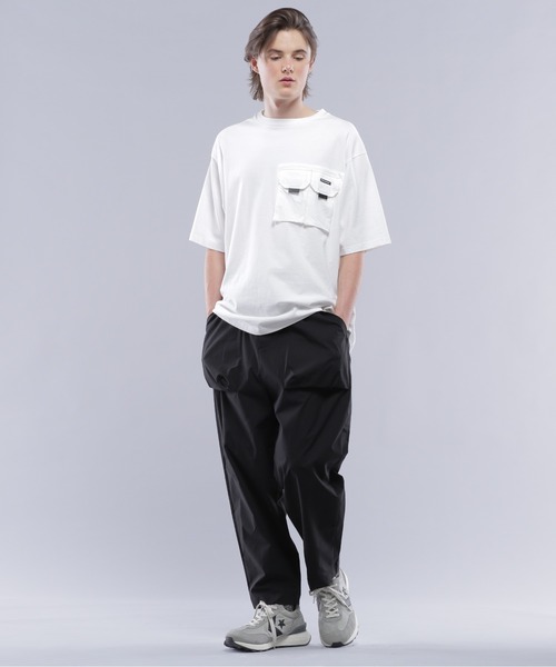 MANASTASH（マナスタッシュ） パンツ MANASTASH/マナスタッシュ/ST