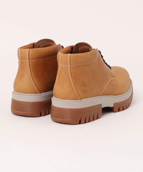Timberland シューズ 「Timberland」TBLPREMIUMWPCHUKKA メンズ 