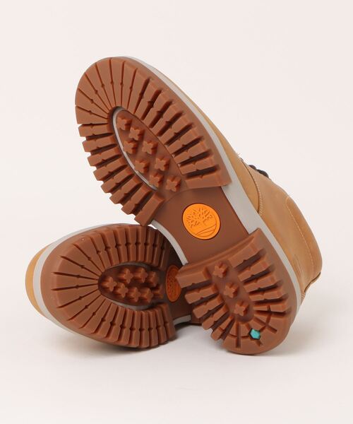 Timberland シューズ 「Timberland」TBLPREMIUMWPCHUKKA メンズ 