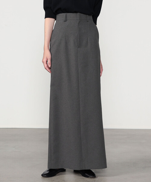 THE SHINZONE（ザ シンゾーン） スカート | CHRYSLER SKIRT WOMEN