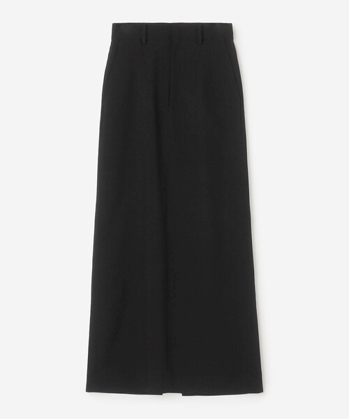 THE SHINZONE（ザ シンゾーン） ロング スカート | CHRYSLER SKIRT