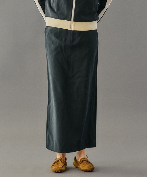 THE SHINZONE（ザ シンゾーン） スカート | CHRYSLER SKIRT WOMEN