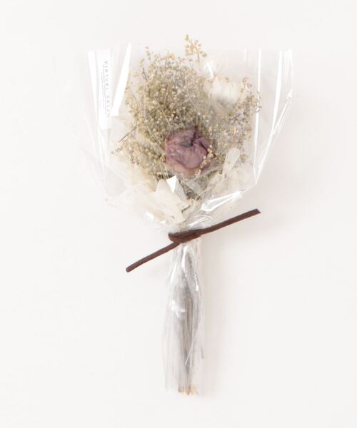 インテリア 「 ammy. / エイミードット 」 ドライフラワー ブーケ mini