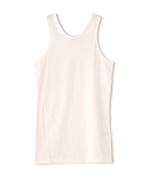 DROIT BELLO tシャツ BELLO（ドロイトベロ）2枚重ねカット
