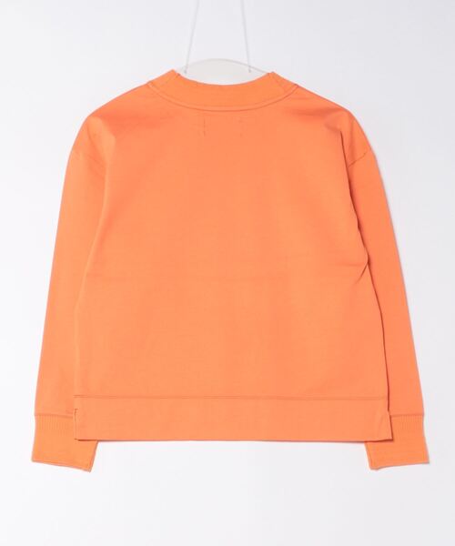 tシャツ 「LOTUS×FRESCA」Jersey モックネックプルオーバー レディース SIPULI tシャツ 「LOTUS×FRESCA」Jersey モックネックプル