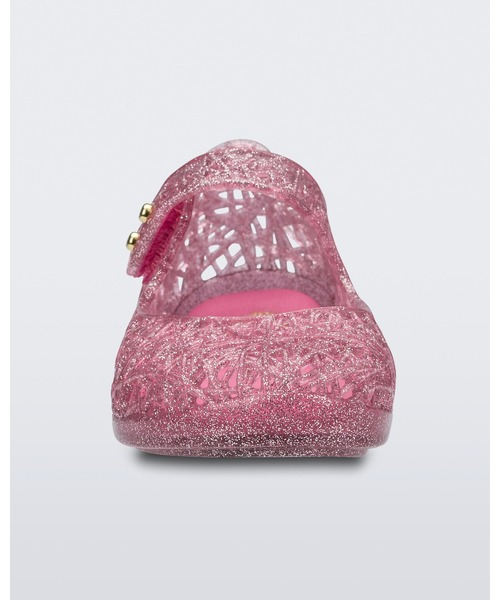 バレエシューズ MINI MELISSA CAMPANA ZIG ZAG VI BB キッズ 子供 女の子_6