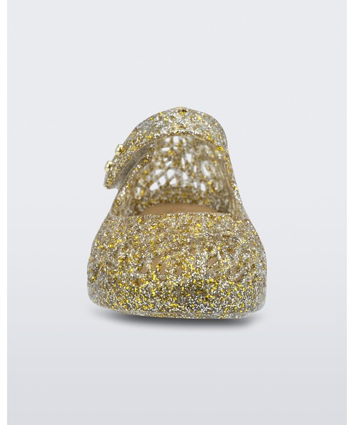 バレエシューズ MINI MELISSA CAMPANA ZIG ZAG VI BB キッズ 子供 女の子_8