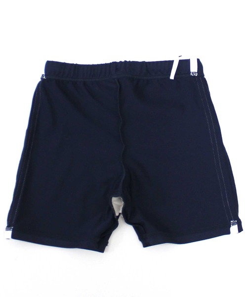 Jack & Jones スイムパンツ 2カラー ZIーON 水着 スクール水着 男の子用 2本ラインスイムパンツ
