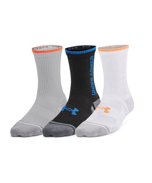 ブラック クルーソックス フリーサイズ3足 LOVESOX(ラブソックス)LOVE SOX/公式オンラインストアLOVESOX
