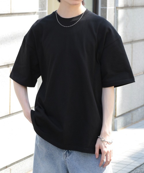 LIFEMAX（ライフマックス） tシャツ 「LIFEMAX」10.2オンススーパー