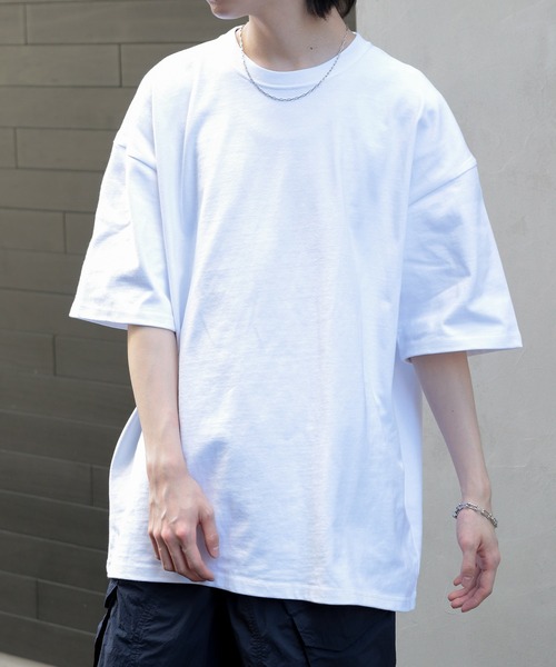 LIFEMAX（ライフマックス） tシャツ 「LIFEMAX」10.2オンススーパー