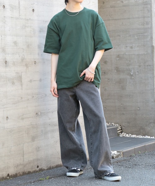 DELUXE (デラックス) DELUXE x THE MET スウェット DELUXE（デラックス）の「THE MET x DELUXE CREW（スウェット
