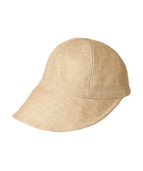 さや様＊つば広帽子＊ハーフリネン＊リバティ LIBERTY. [2021春夏新作] SCALA × LIBERTY HAT スカラ リバティ