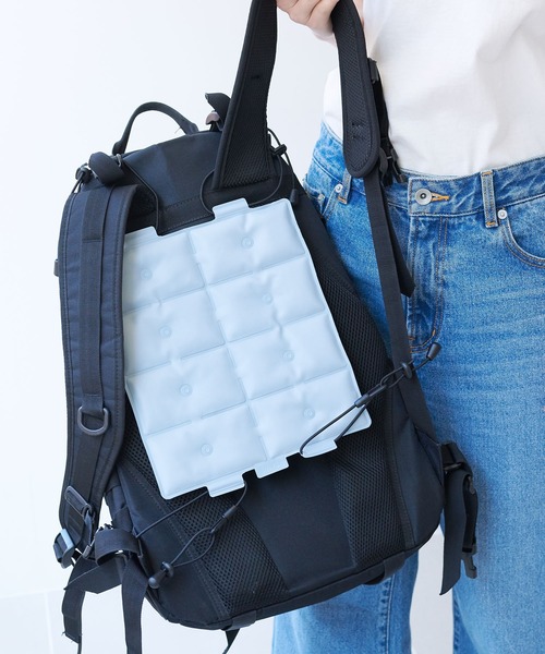 #2374.2375.2376.2377 保冷剤リュック suteteko_ftm103