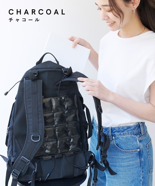 ゴゴスマで紹介されました！／「涼活本舗」クールリュックシート