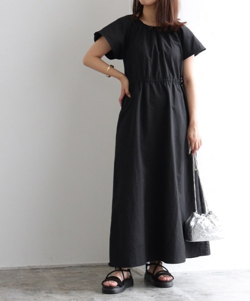 ✨新品未使用✨ Chloe 最高級 ワンピース フリル シルク混