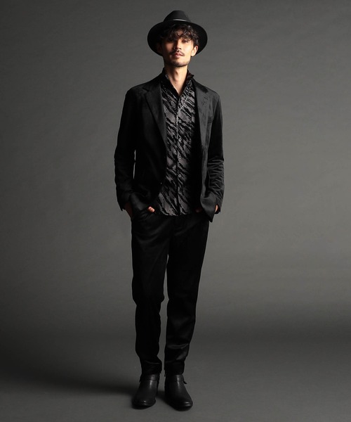 NICOLE CLUB FOR MEN（ニコルクラブフォーメン） セットアップ