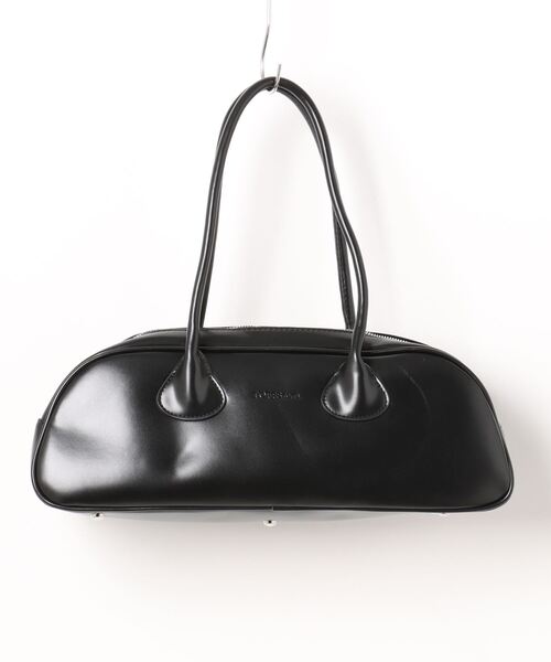 BARELY BLUE ショルダーバッグ バッグ 「 / ベアリーブルー