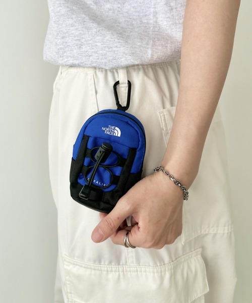 THE NORTH FACE（ザ ノースフェイス） スマホショルダー ノース