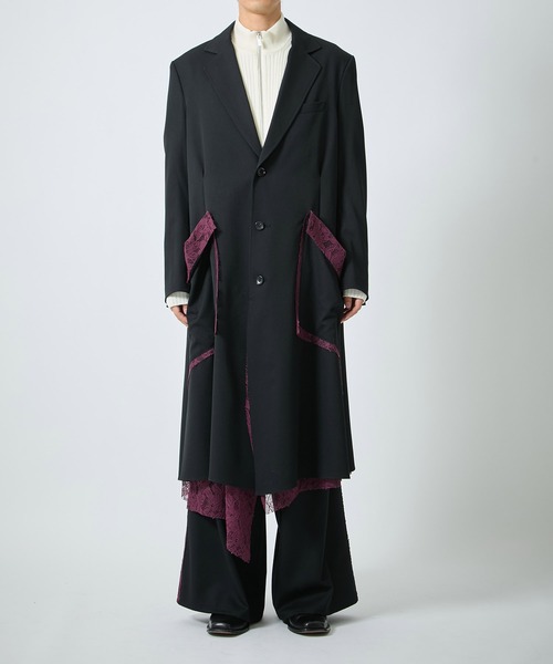 sulvam ロングコート mh9275-01_1.jpg