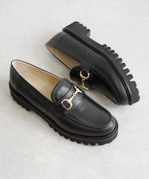CORSO ROMA,9（コルソローマ ノーヴェ） ローファー CORSO ROMA 9