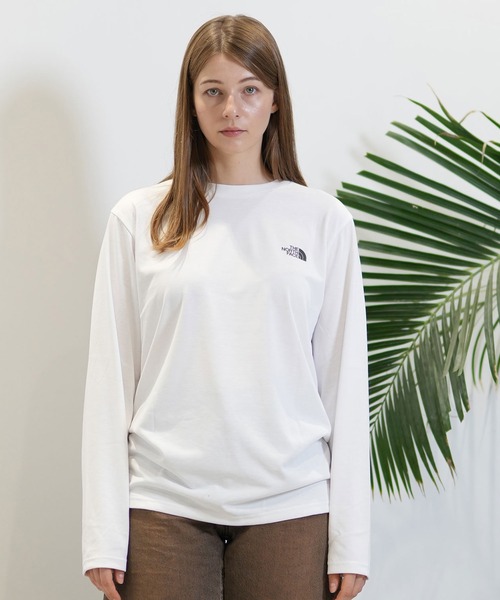 ★seri 様★THE NORTH FACE/ザノースフェイス　Ｔシャツ・ロンＴ THE NORTH FACE tシャツ FACE/ザ・ノース・フェイス ロンT