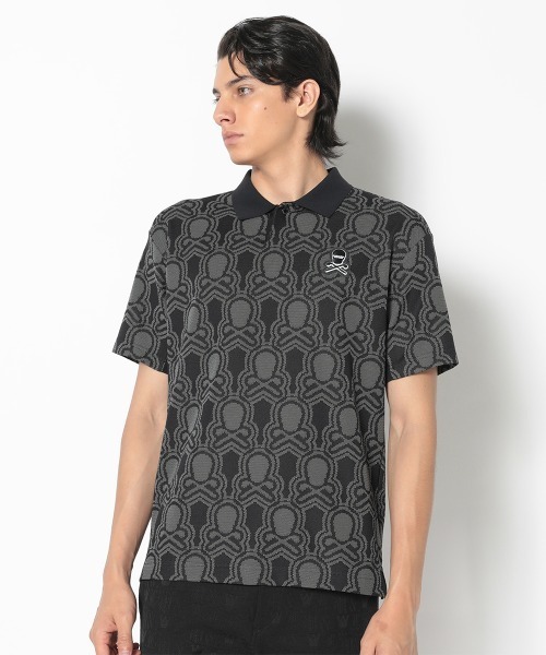 MARK&LONA（マークアンドロナ） ポロシャツ Ever Polo | MEN メンズ