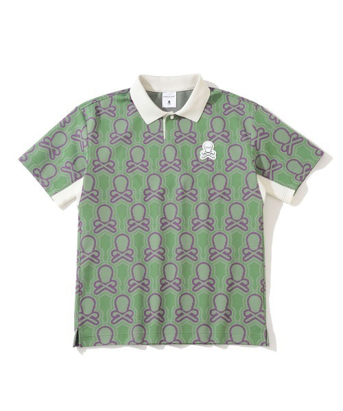 MARK&LONA（マークアンドロナ） ポロシャツ Ever Polo | MEN メンズ