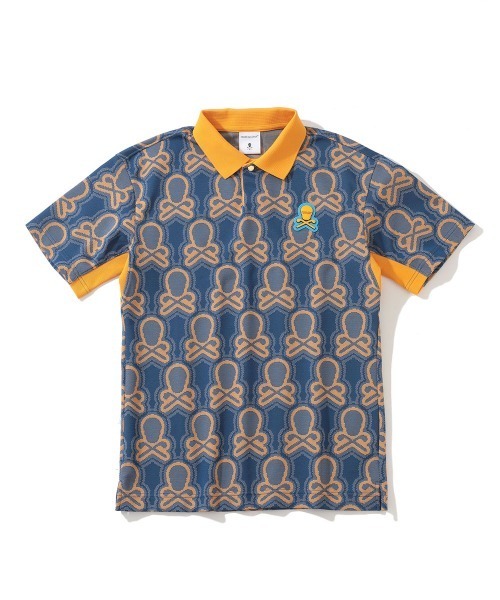 MARK&LONA（マークアンドロナ） ポロシャツ Ever Polo | MEN メンズ