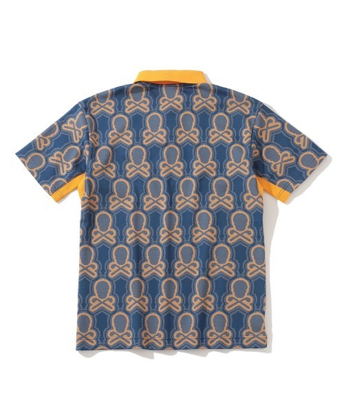 MARK&LONA（マークアンドロナ） ポロシャツ Ever Polo | MEN メンズ