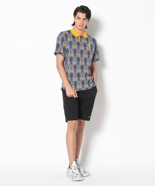 MARK&LONA（マークアンドロナ） ポロシャツ Ever Polo | MEN メンズ